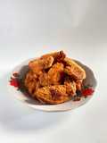 Sayap Ayam Goreng Tepung