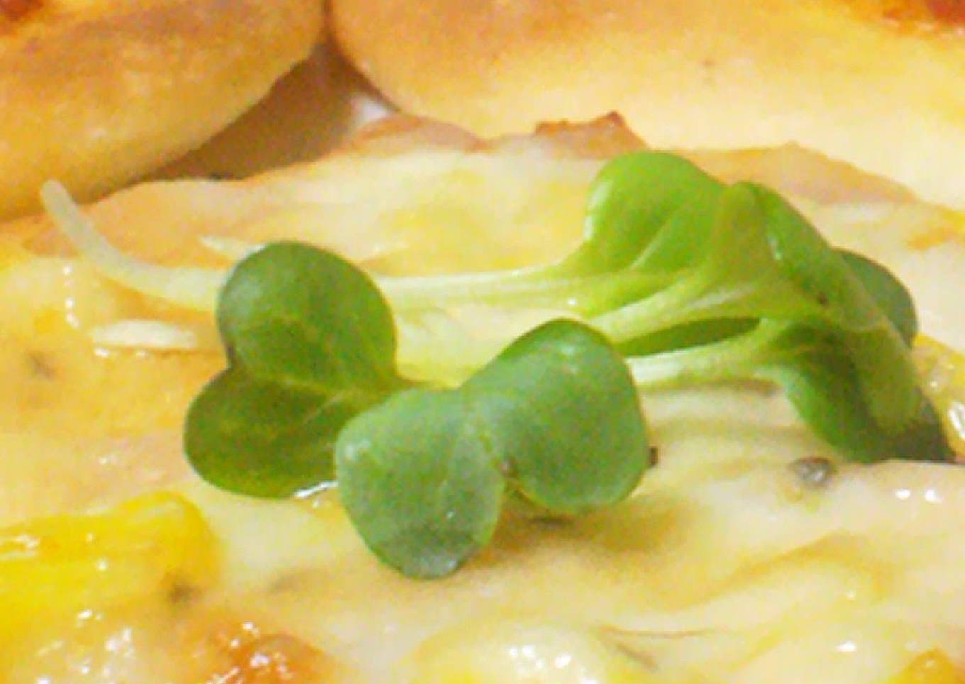 Easy Delicious Instant Pizza Sauces