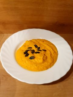 Vajtök krémleves recept fotója
