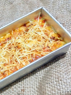 Foto resep Macaroni Schotel