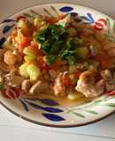 Tomaticán bariátrica