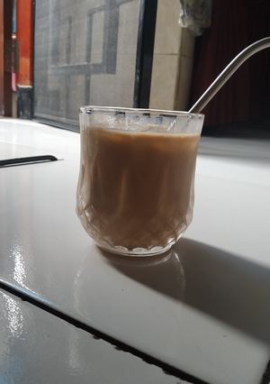 Foto resep Coffee Banana Ala Ibun -50-