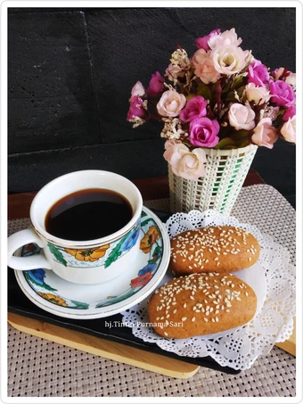 Langkah Mudah untuk Menyiapkan Resep Roti Gambang yang Lezat Sekali Anti Ribet, Sempurna