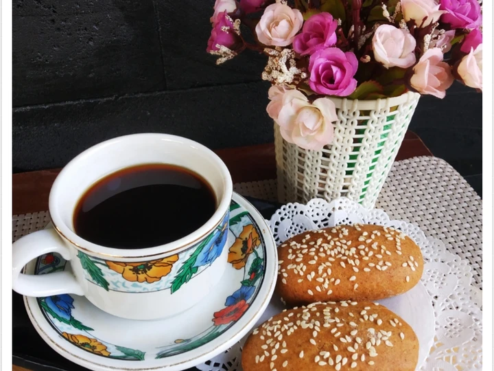 Langkah Mudah untuk Menyiapkan Resep Roti Gambang yang Lezat Sekali Anti Ribet, Sempurna