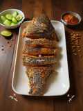 Ikan Goreng Renyah & Simple 🐟✨By Jesslyn Orlane