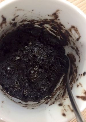 Oreos, pohár süti recept fotója