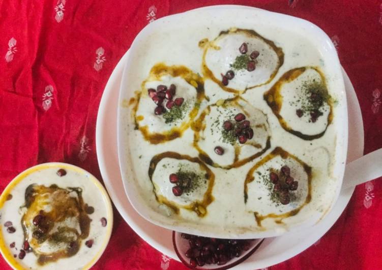 Dahi-Bhallas