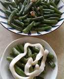 菜豆雙享-食在簡單