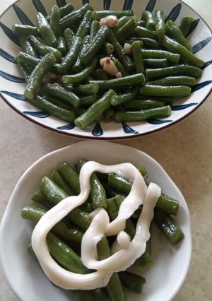菜豆雙享-食在簡單 的食譜成品照片