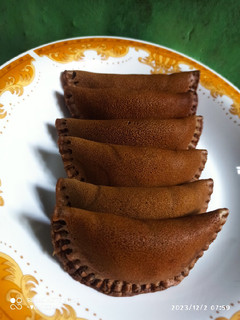 Foto resep Martabak Lipat / Lenggang