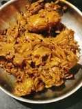 Jackfruit pickle