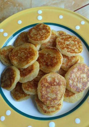 Foto resep Wingko Teplon