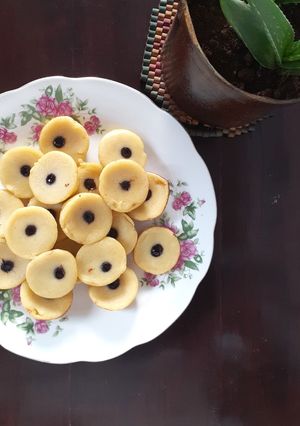 Foto resep Kue Lumpur Kentang NCC (no mixer) 🥔