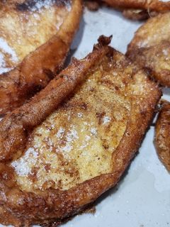 Una foto de Torrijas😊