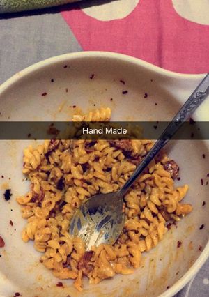 Foto resep Sosis fusili