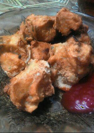 Foto resep Tahu walik ala aku :)