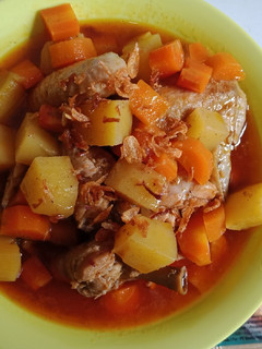 Foto resep Kare Ayam