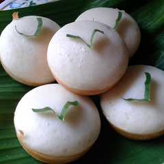 Kue Apem Panggang রেসিপির প্রধান ছবি