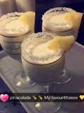 Pinacolada 🍍😋