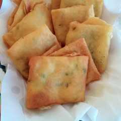 รูปของ Lumpia simple