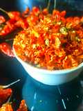 Chili Flakes (Cabai bubuk kasar)