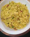 Kanda Poha