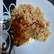 Bulgur köretnek