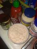 Tartar Sauce