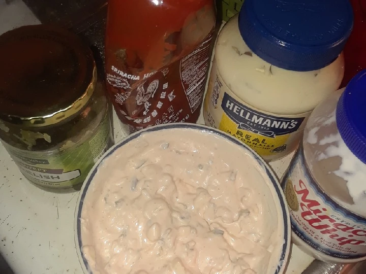 How To Prepare Tartar Sauce which Delicious