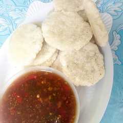 A picture of Cireng .