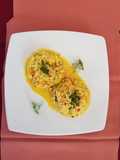 Risotto de hongos