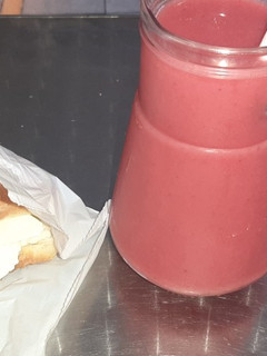 Una foto de Jugo Surtido