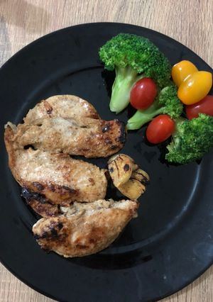 Foto resep Steak Ayam Rumahan