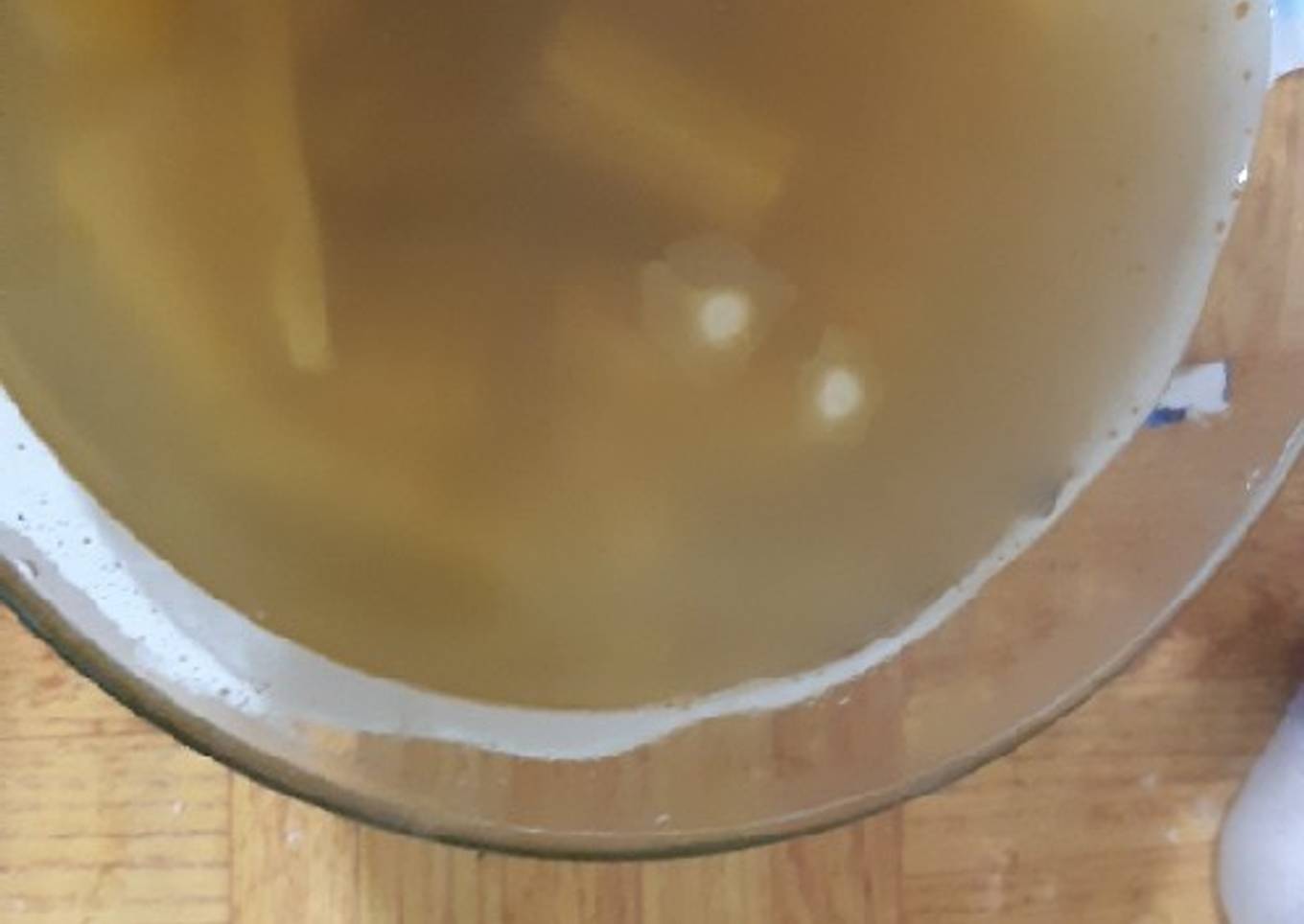 Gemüse-Klentank (Boa constrictor stammt von Moringa ab)