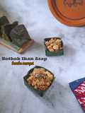 403.Bothok Ikan Asap Bumbu Mangut