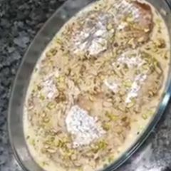 A picture of Shahi Tokrey(Eid Special).