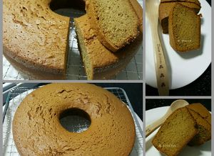 Foto resep Bolu Spekuk (Ontbitjkoek)