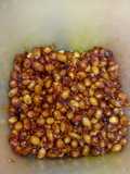 Kacang pedas manis