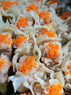 Foto resep Dimsum Ayam Udang