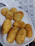 Comro Misro #glutenfree