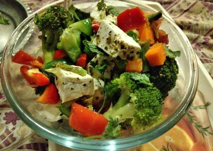 Easiest Way to Prepare Quick Slaw Salad