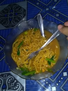 Foto resep Mi ayam