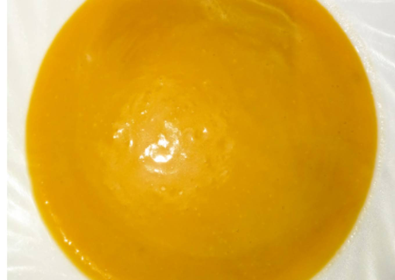 Crema otoñal AMC