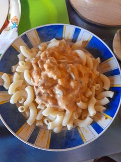 Gombás sertérragu"bakonyi" recept fotója