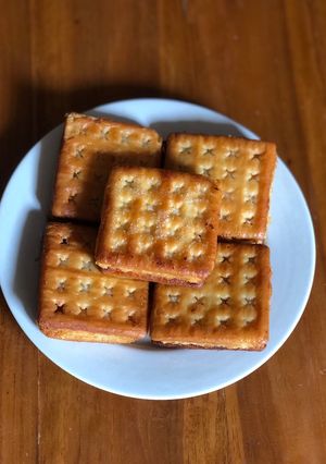 Foto resep Gabin Tape