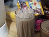 36. Smoothie Banana Chocoffee ++ Oreo