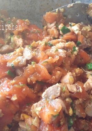 Foto resep Seblak Kerupuk Mudah Simple