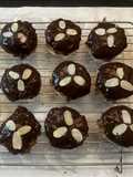 Nürnberger Lebkuchen - German Gingerbread