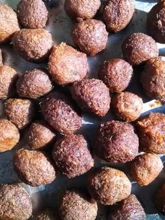 আমলকীর হজমী(aamloki hojmi recipe in Bengali) রেসিপির প্রধান ছবি