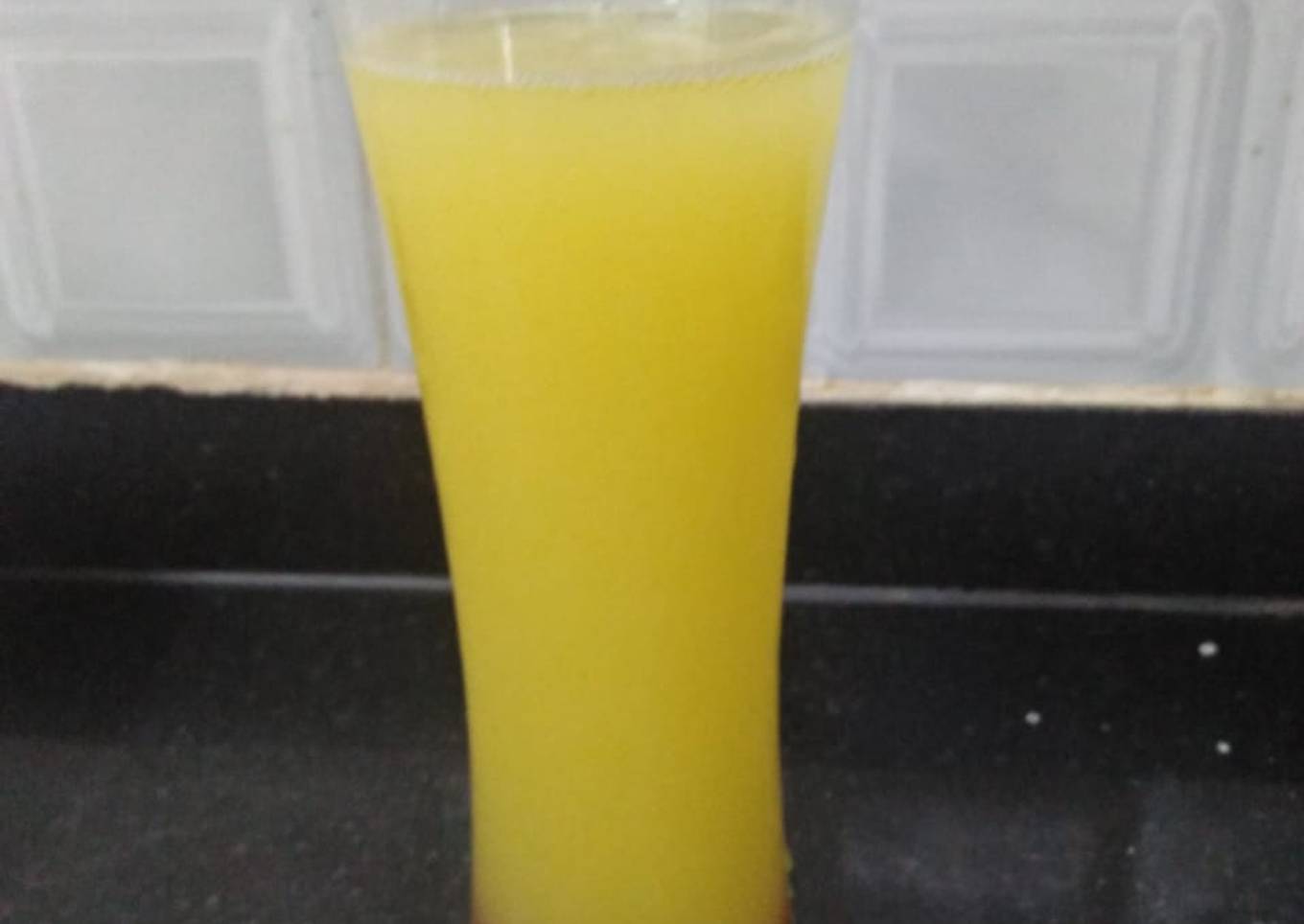 Mango fruti